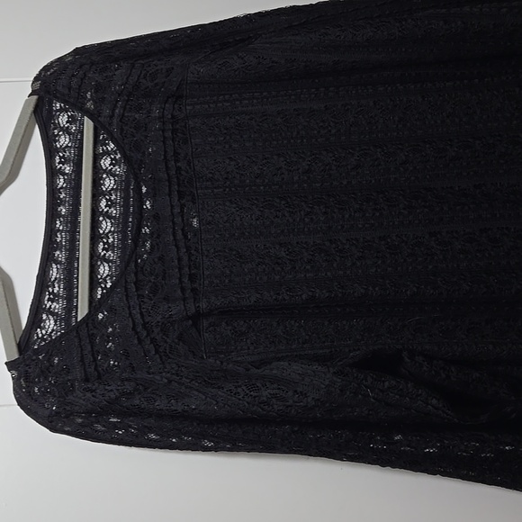 Lane Bryant top - Picture 2 of 4